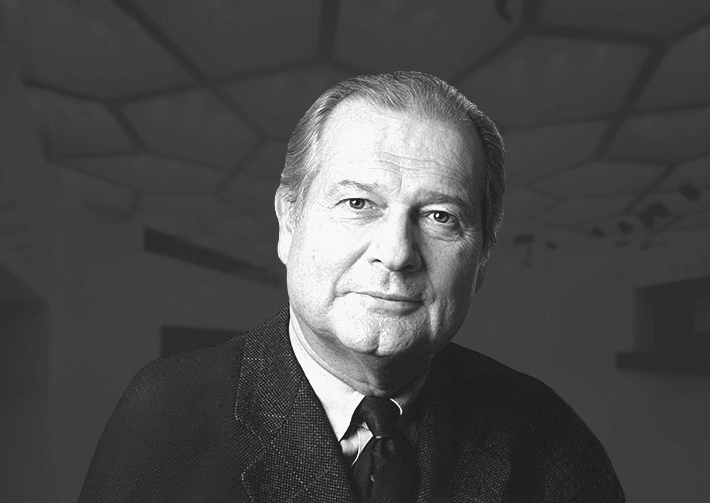 Prof. Dr. med. Jörg Rüdiger Siewert †