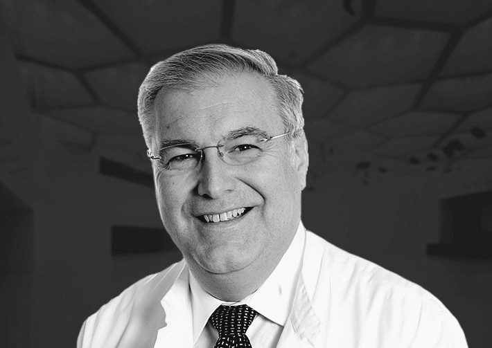 Prof. Dr. med. Daniel Oertli