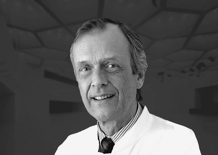 Prof. Dr. med. Hans-Detlef Säger