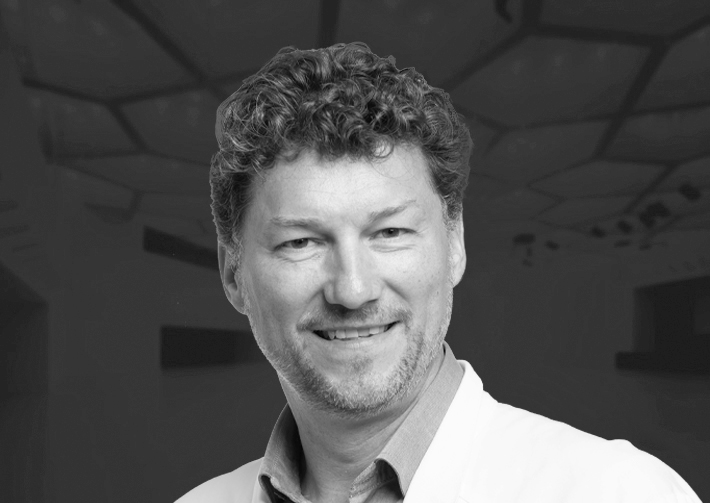 PD Dr. med. Walter Brunner