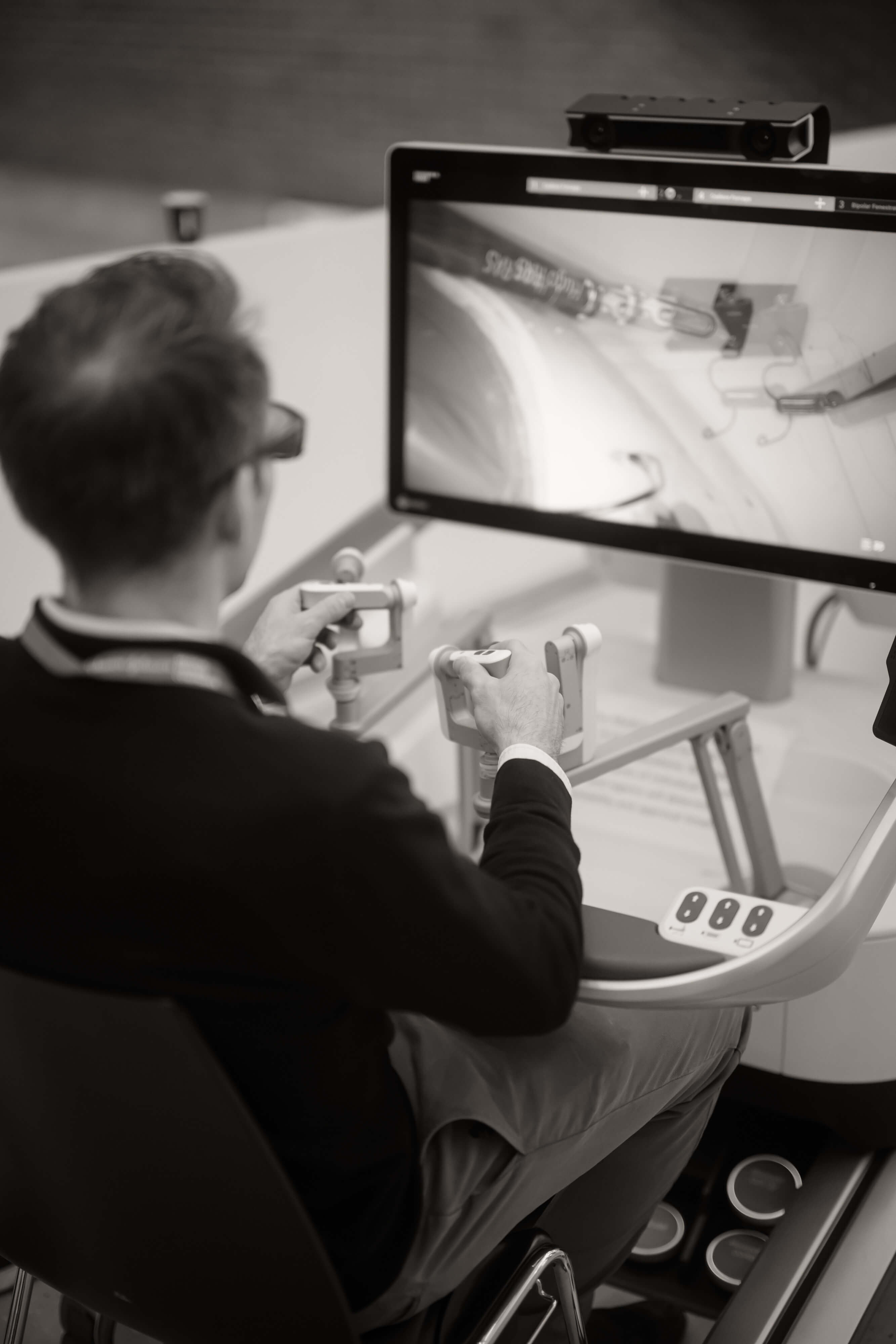 Advanced Bariatric Surgery Module
