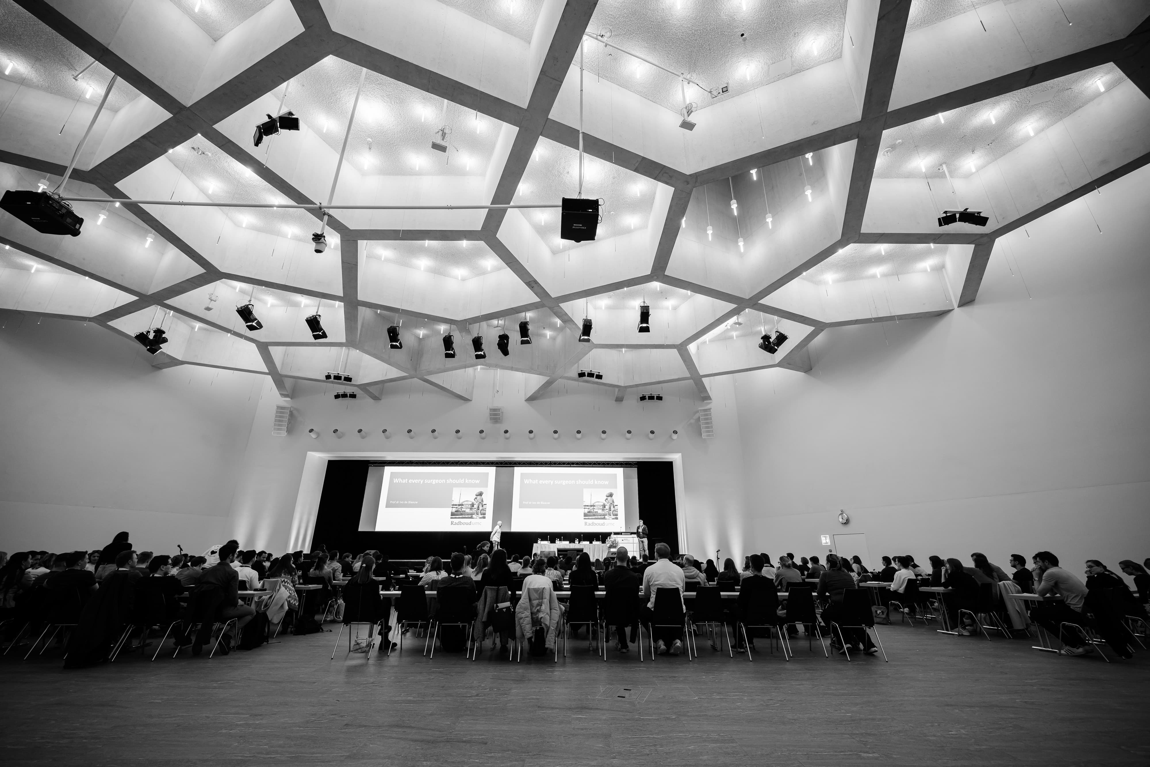 Advanced Bariatric Surgery Module