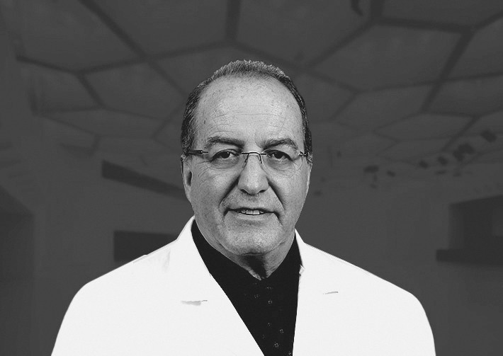 PD Dr. med. Peter Vogelbach